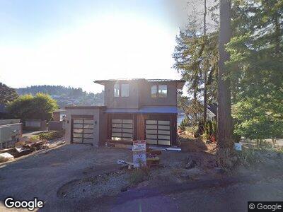 Street view of 7610 Goodman Dr NW