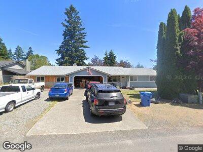 Street view of 21725 48th Avct E -Primary