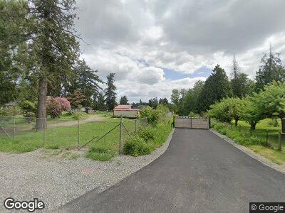 Street view of 7703 Vickery Ave E