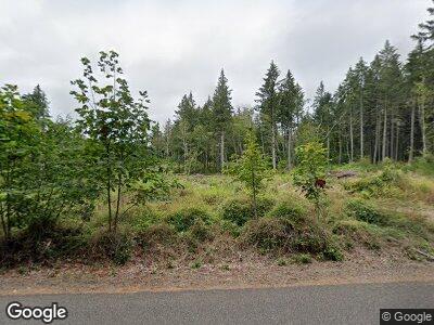 Street view of 16917 88th St SW