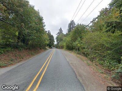 Street view of 4526 142nd Stct NW