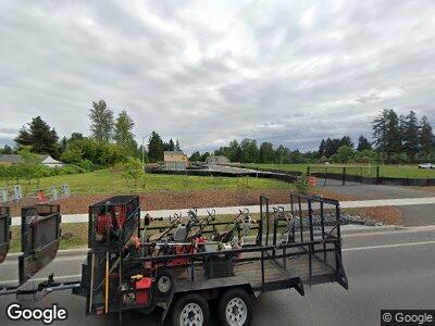 Street view of 1308 E 85th St