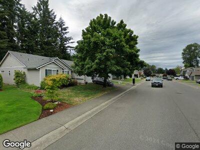 Street view of 13115 168th St E