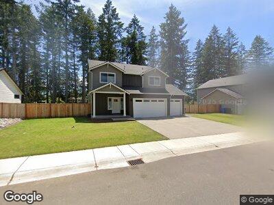 Street view of 4920 206th Street CT E