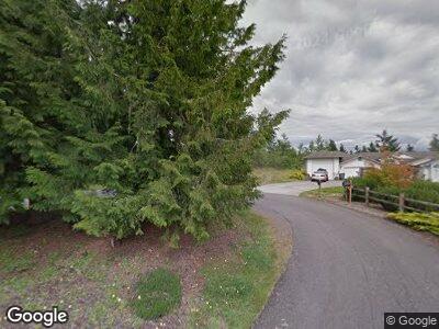 Street view of 10711 255th St E