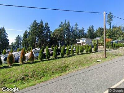 Street view of 6217 Cromwell Beach Dr NW