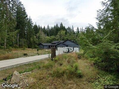 Street view of 12205 143rd Avct NW