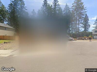 Street view of 4912 206th Street CT E