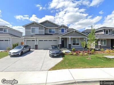 Street view of 13215 Pines Ln E