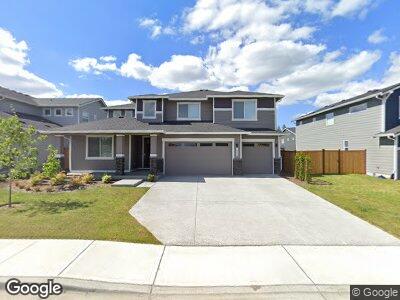 Street view of 13219 Pines Ln E