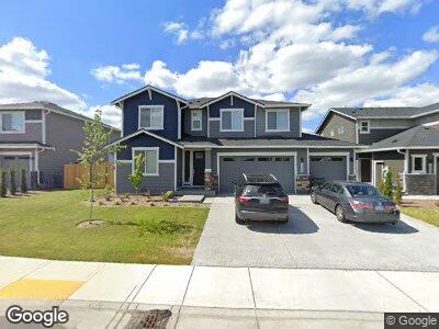 Street view of 13225 Pines Ln E