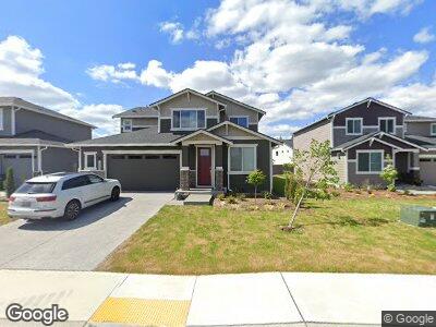 Street view of 13307 Pines Ln E