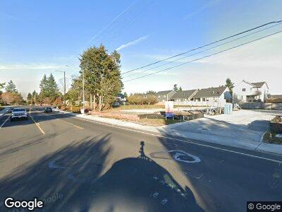 Street view of 3803 181st St E