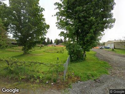 Street view of 3811 181st St E
