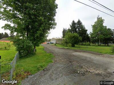 Street view of 3812 181st St E