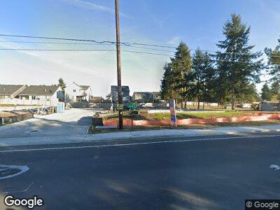 Street view of 3808 181st St E