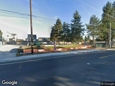 Street view of 3804 181st St E
