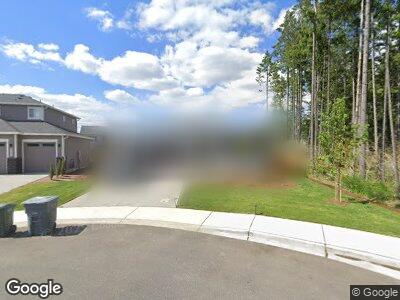 Street view of 13317 Pines Ln E