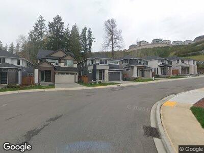 Street view of 16207 27th St E