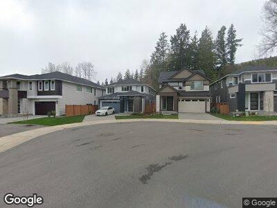 Street view of 16113 27th St E