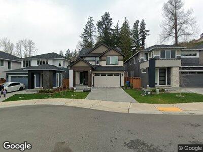 Street view of 16203 27th St E