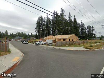 Street view of 302 To 304 194th St E