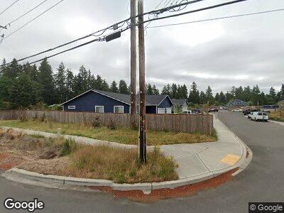 Street view of 301 To 303 194th St E