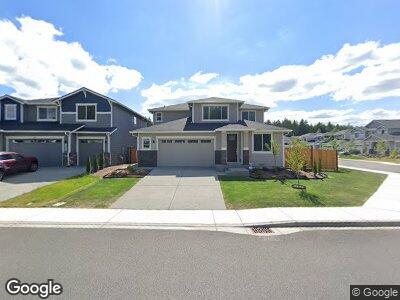 Street view of 18002 133rd Ave E