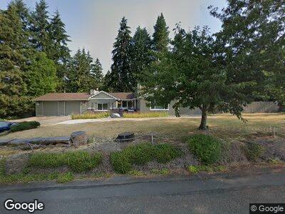 Street view of 914 101st St S House Also Sits On Pn 7775000174