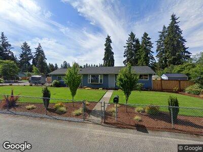 Street view of 7326 148th St E