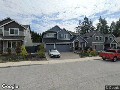 Street view of 3902 63rd St NW