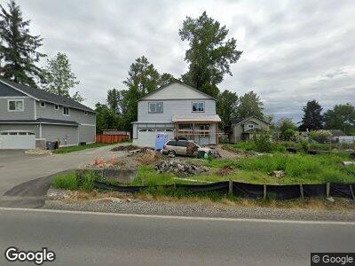 Street view of 912 85th St E