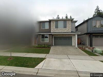 Street view of 18908 130th St E
