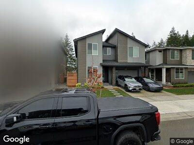 Street view of 18912 130th St E