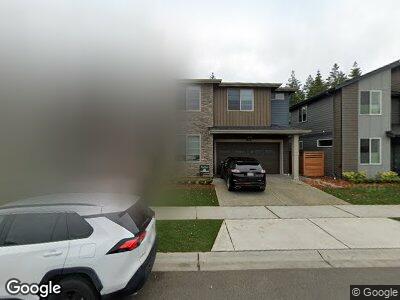 Street view of 18916 130th St E