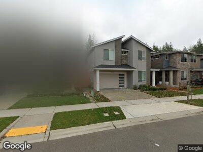 Street view of 18920 130th St E
