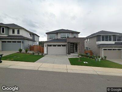 Street view of 16310 26th St E