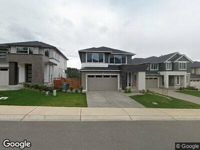 Street view of 16306 26th St E