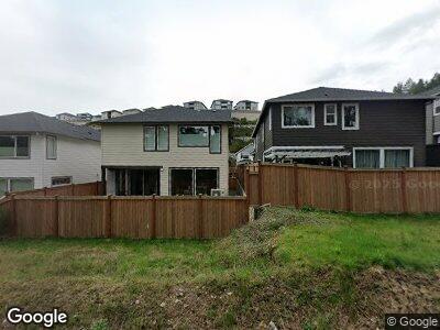 Street view of 16313 27th Street CT E