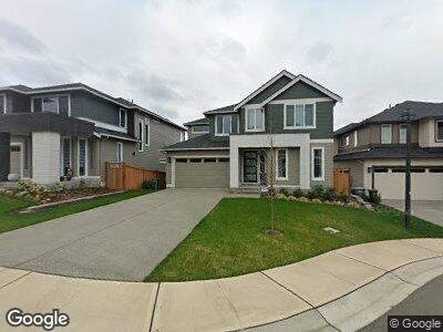 Street view of 16302 26th St E