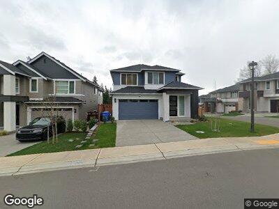 Street view of 2702 162nd Avct E