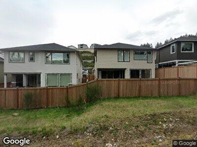 Street view of 16307 27th Street CT E