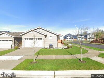 Street view of 17517 154th St E