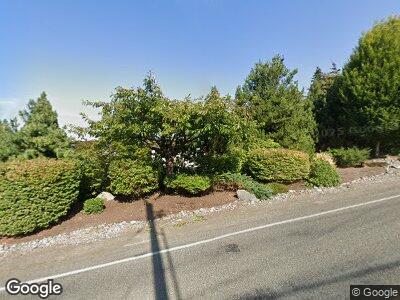 Street view of 5813 Reid Dr NW