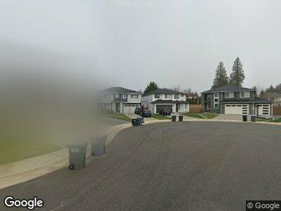 Street view of 6106 232nd Ave E