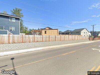 Street view of 17322 74th Avenue CT E