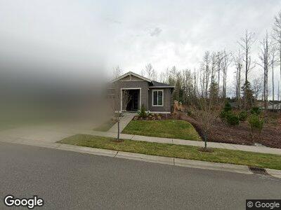 Street view of 15033 179th Ave E