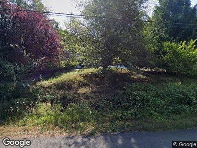 Street view of 18320 Roberts Rd NW