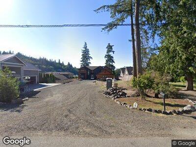 Street view of 466 6th Av