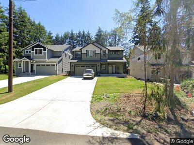Street view of 704 160th St S